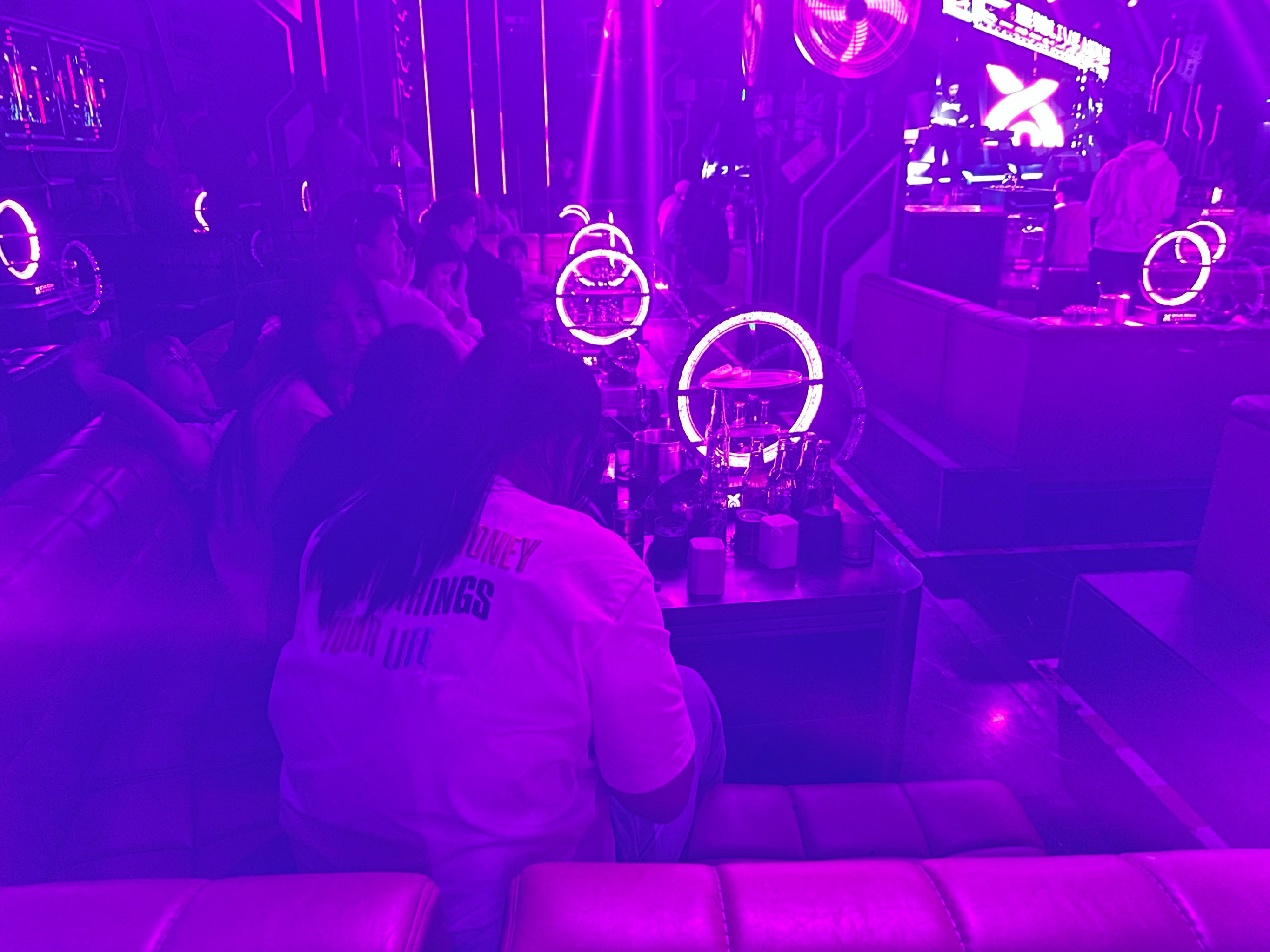 商丘商务ktv新手指南-宁陵县ktv预订