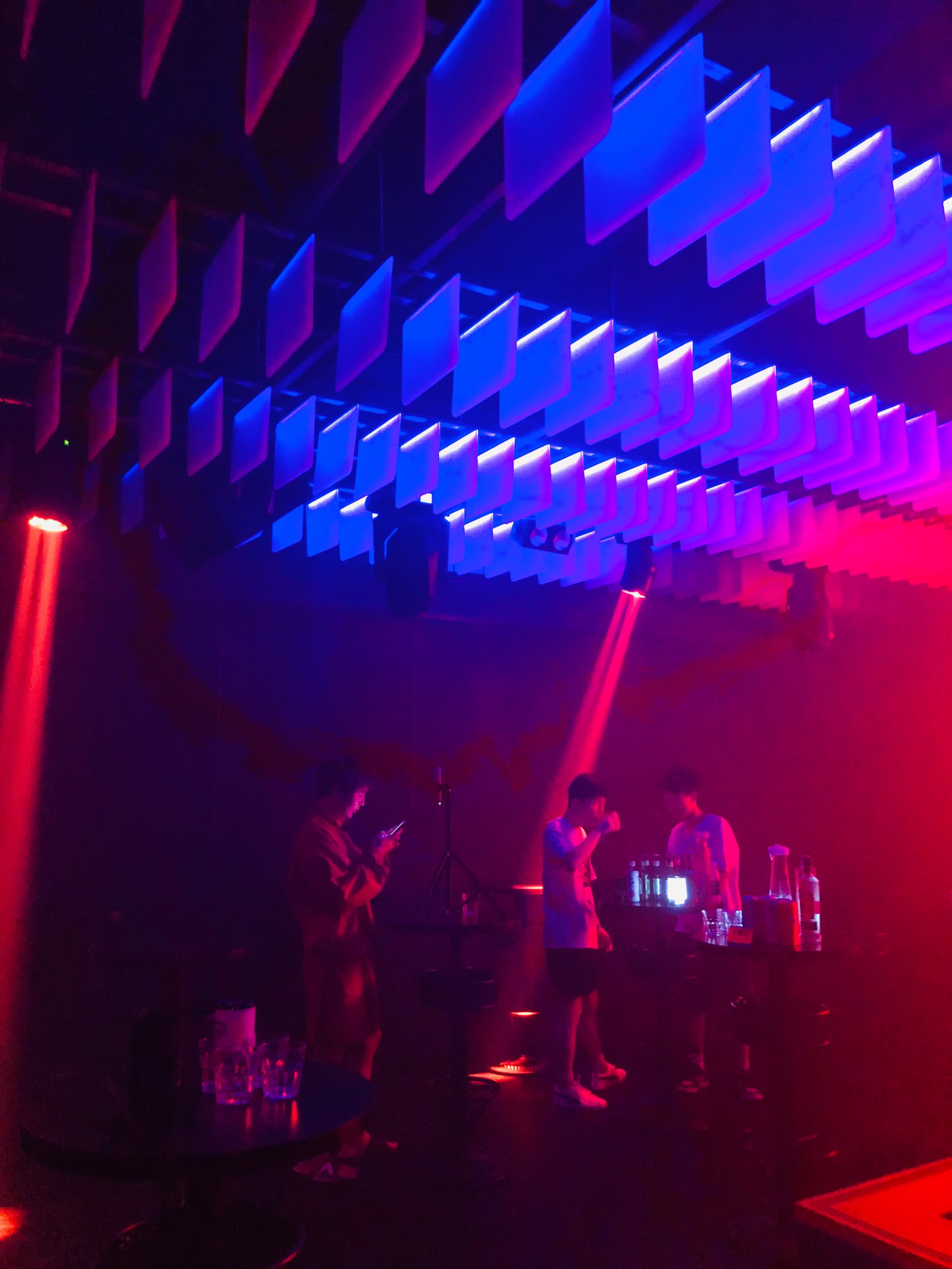 商丘商务ktv推荐商务ktv哪里好玩指南-睢县ktv预订