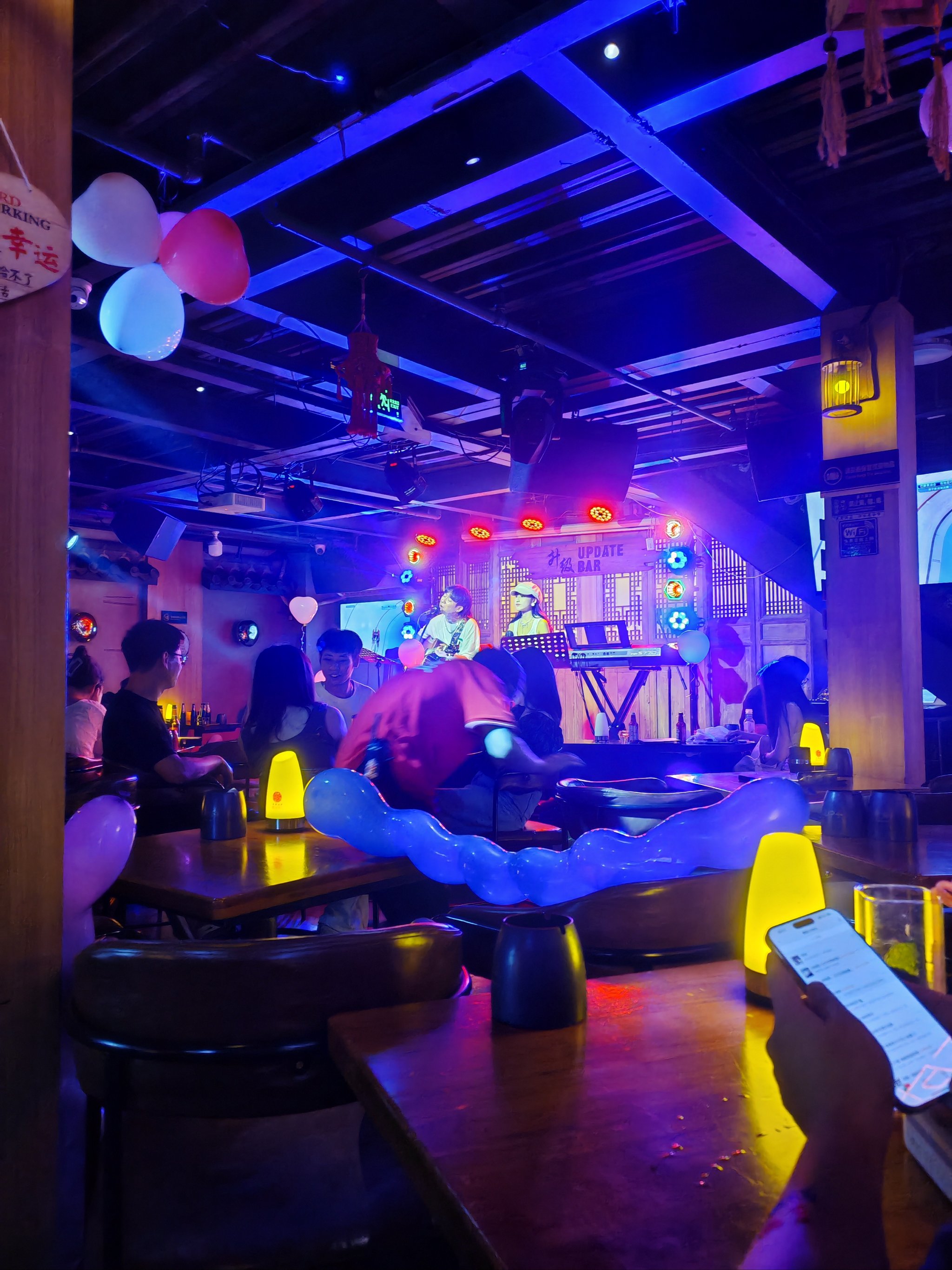 商丘商务ktv优质商务ktv订房体验-虞城县ktv预订